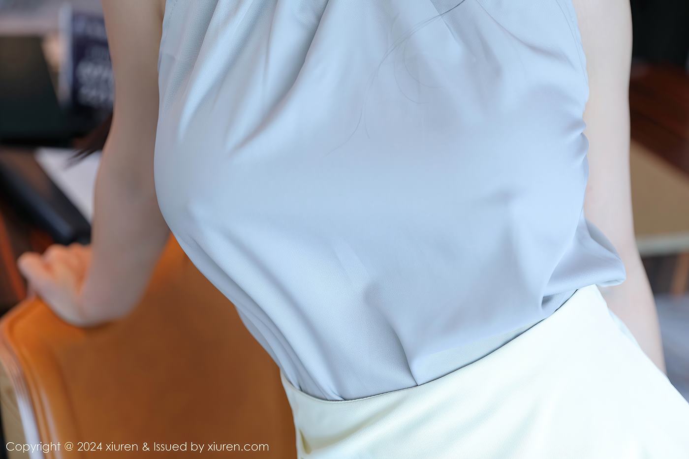 图片[15]-[Xiuren秀人网]2024.10.08 NO.9247 小蛮妖Yummy[19+1P] – 速更版-美库