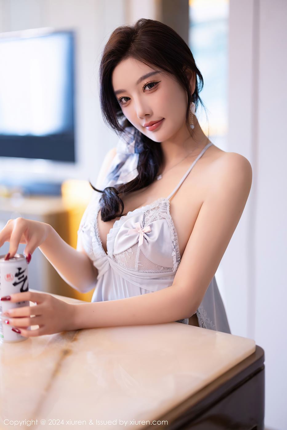 图片[24]-[Xiuren秀人网]2024.10.08 NO.9249 杨晨晨Yome[46+1P] – 速更版-美库