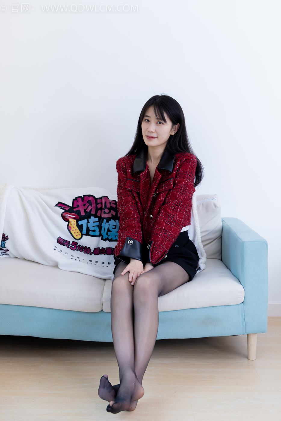 图片[22]-物恋传媒 NO.2091 菜菜-烟花璀璨[180P] – 速更版-美库