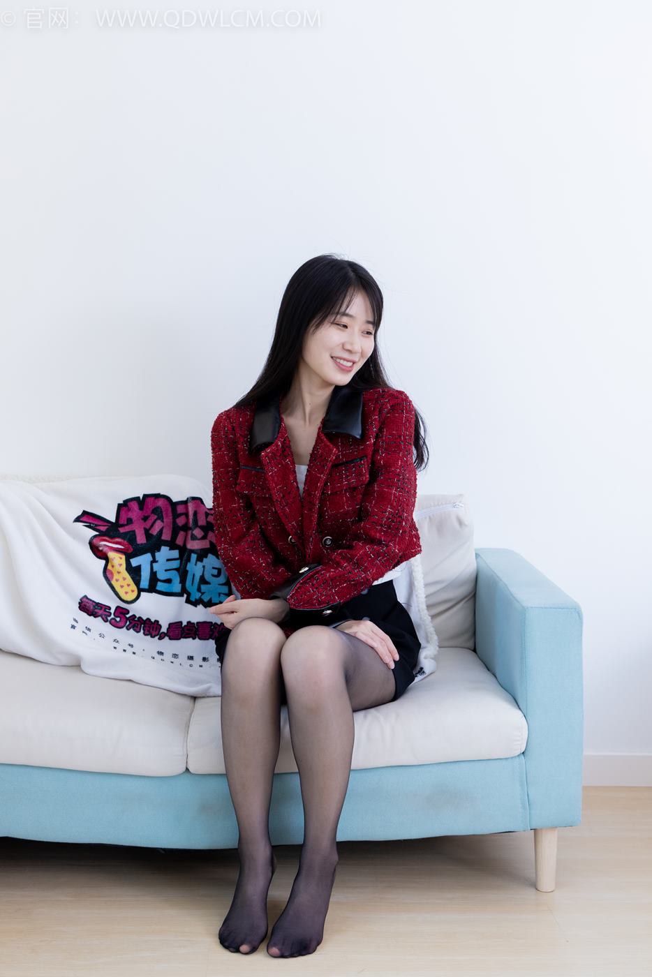 图片[24]-物恋传媒 NO.2091 菜菜-烟花璀璨[180P] – 速更版-美库