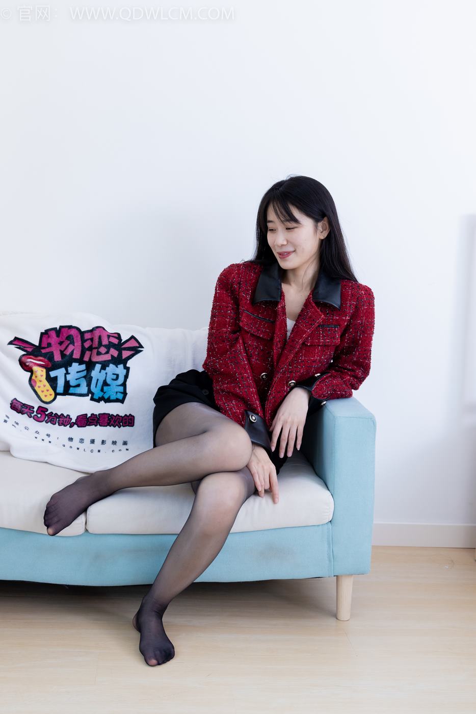 图片[25]-物恋传媒 NO.2091 菜菜-烟花璀璨[180P] – 速更版-美库