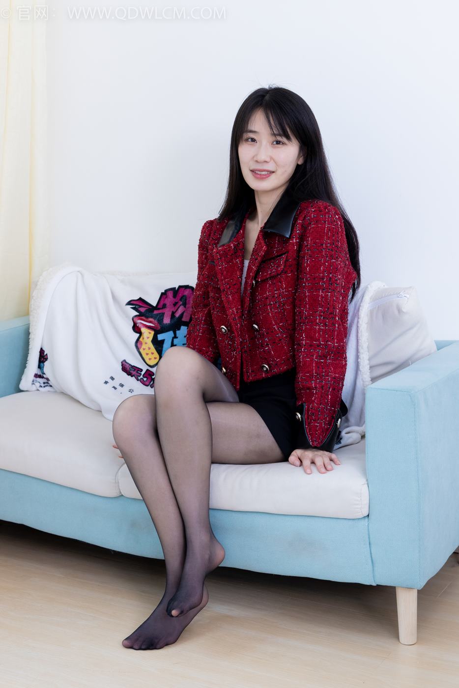 图片[39]-物恋传媒 NO.2091 菜菜-烟花璀璨[180P] – 速更版-美库