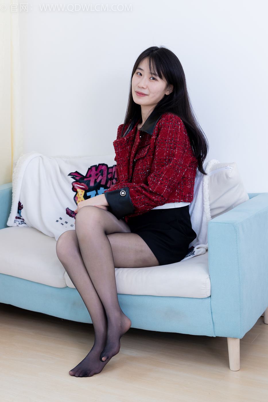 图片[41]-物恋传媒 NO.2091 菜菜-烟花璀璨[180P] – 速更版-美库