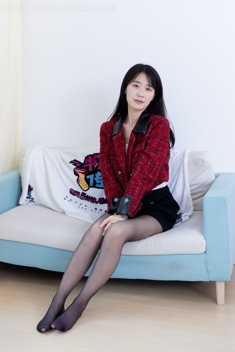 图片[45]-物恋传媒 NO.2091 菜菜-烟花璀璨[180P] – 速更版-美库