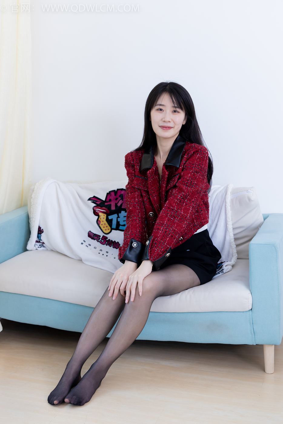 图片[46]-物恋传媒 NO.2091 菜菜-烟花璀璨[180P] – 速更版-美库