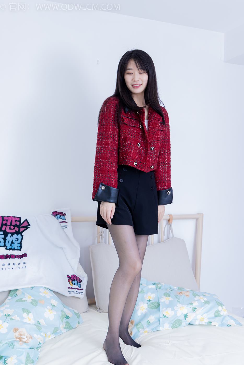 图片[49]-物恋传媒 NO.2091 菜菜-烟花璀璨[180P] – 速更版-美库