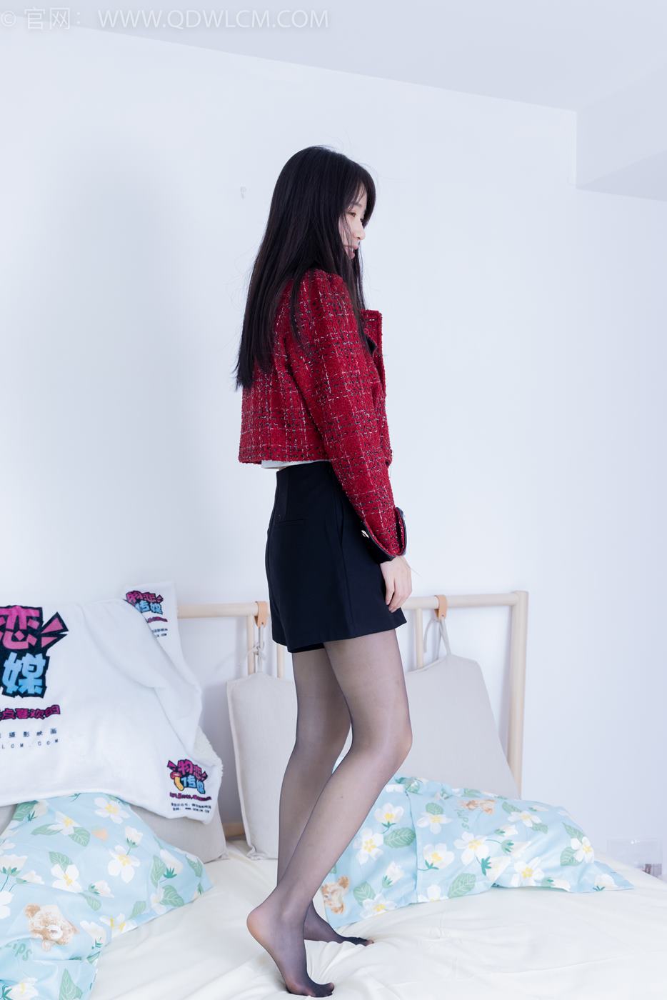 图片[50]-物恋传媒 NO.2091 菜菜-烟花璀璨[180P] – 速更版-美库