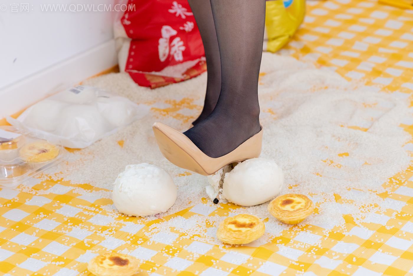 图片[77]-物恋传媒 NO.2091 菜菜-烟花璀璨[180P] – 速更版-美库