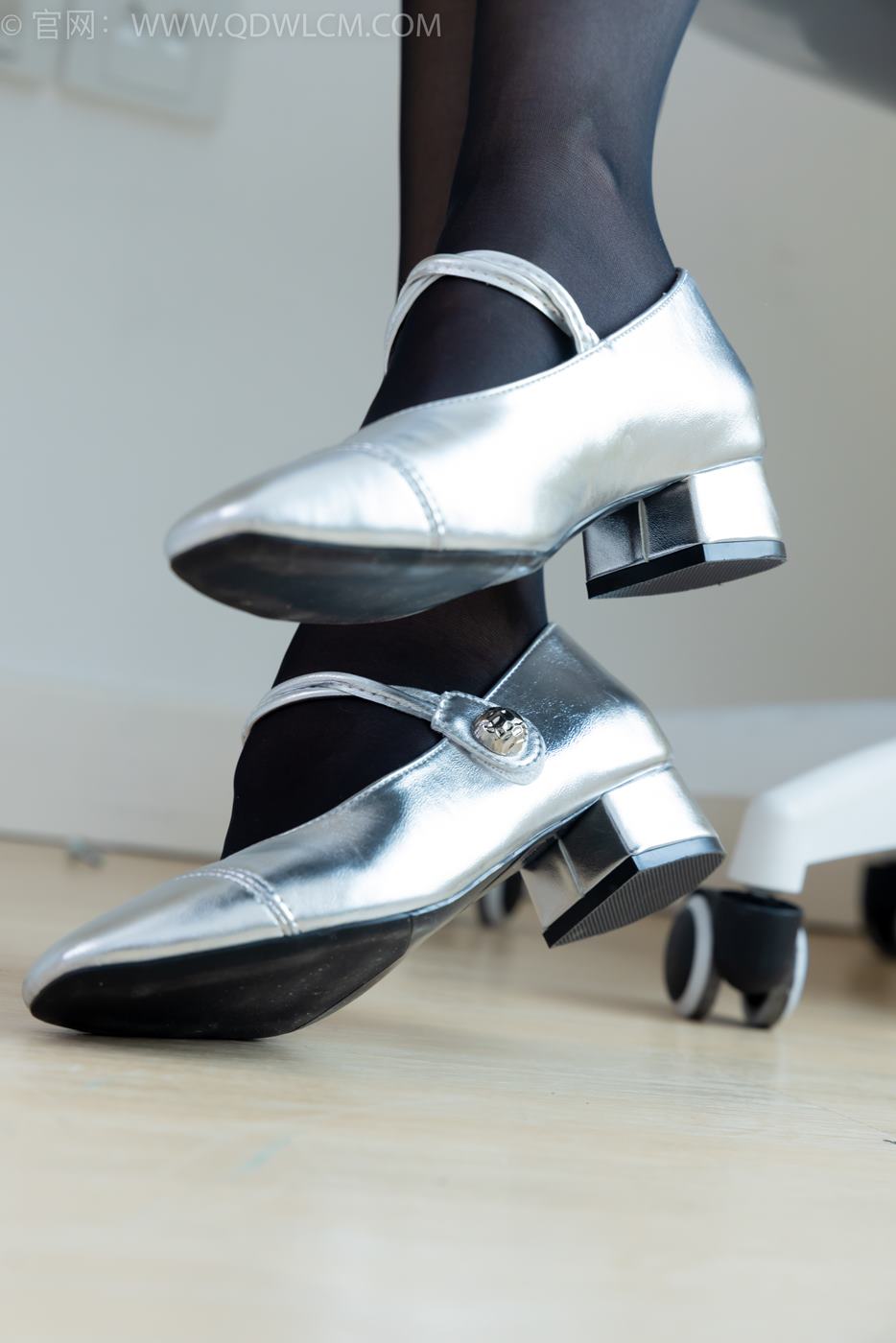 图片[132]-物恋传媒 NO.2090 茯苓-忧郁的蓝[150P] – 速更版-美库