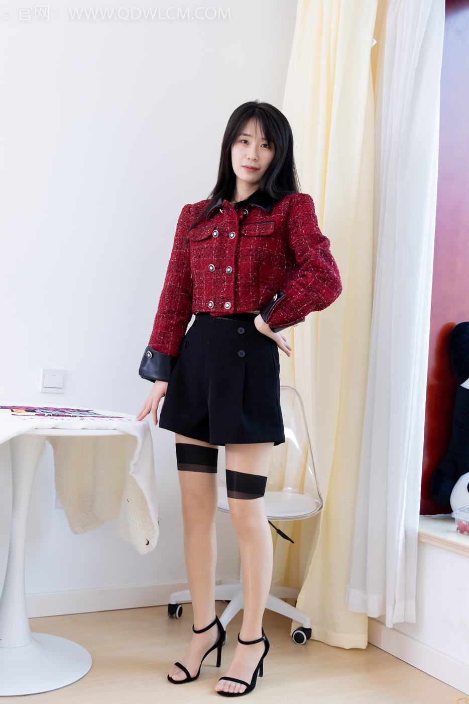 图片[94]-物恋传媒 NO.2091 菜菜-烟花璀璨[180P] – 速更版-美库