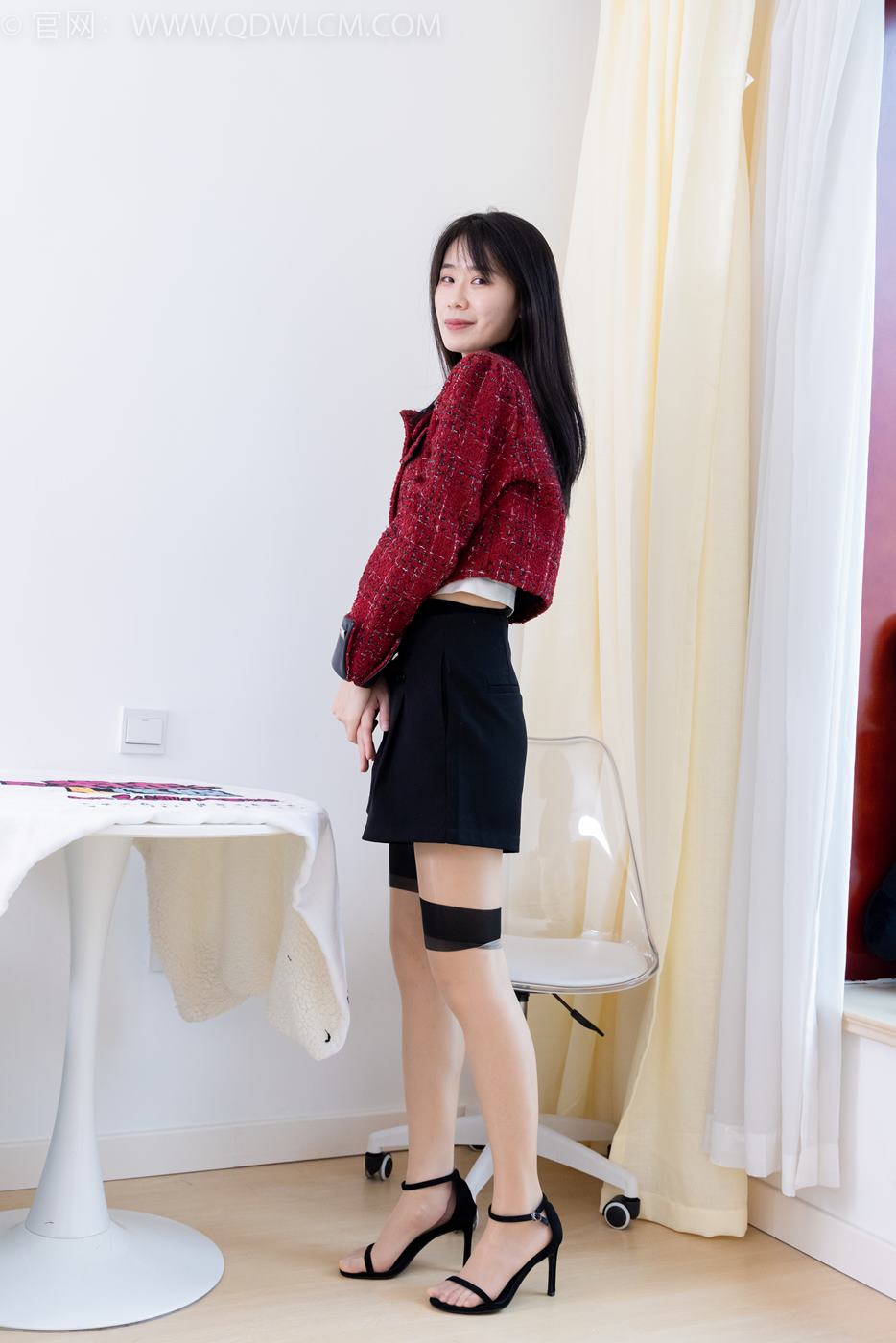 图片[97]-物恋传媒 NO.2091 菜菜-烟花璀璨[180P] – 速更版-美库