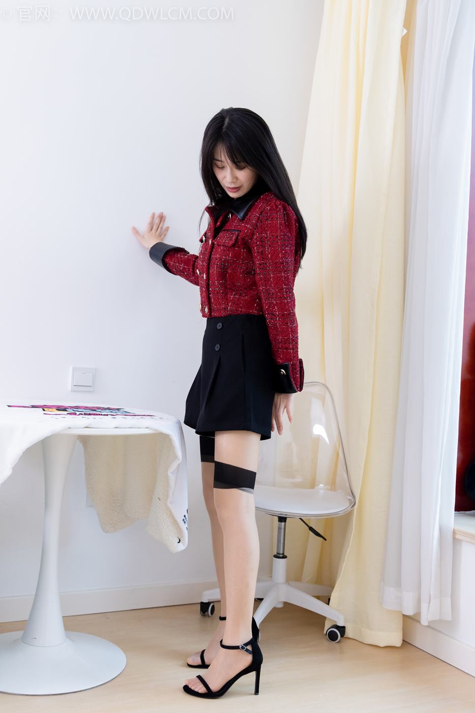 图片[98]-物恋传媒 NO.2091 菜菜-烟花璀璨[180P] – 速更版-美库