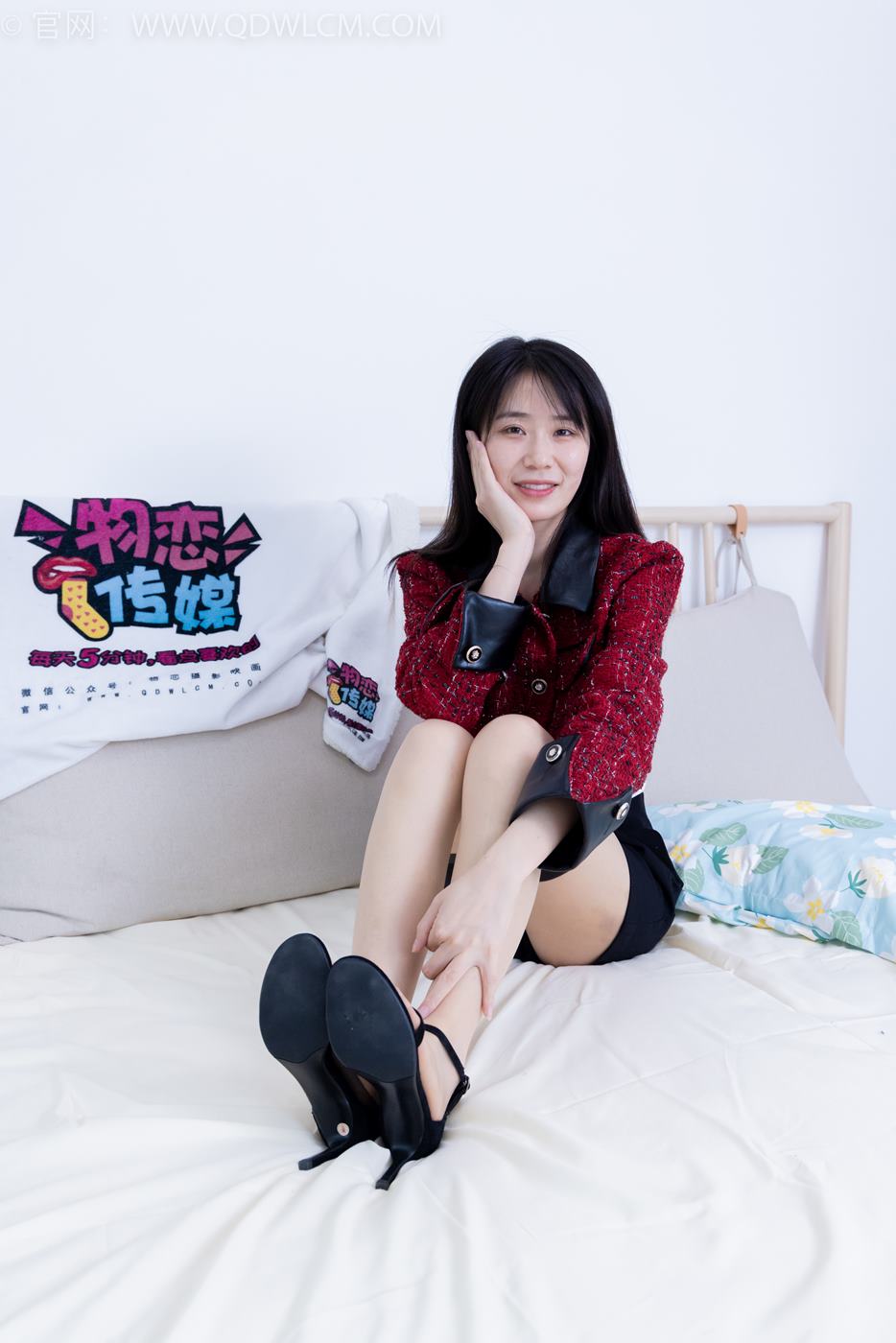 图片[113]-物恋传媒 NO.2091 菜菜-烟花璀璨[180P] – 速更版-美库