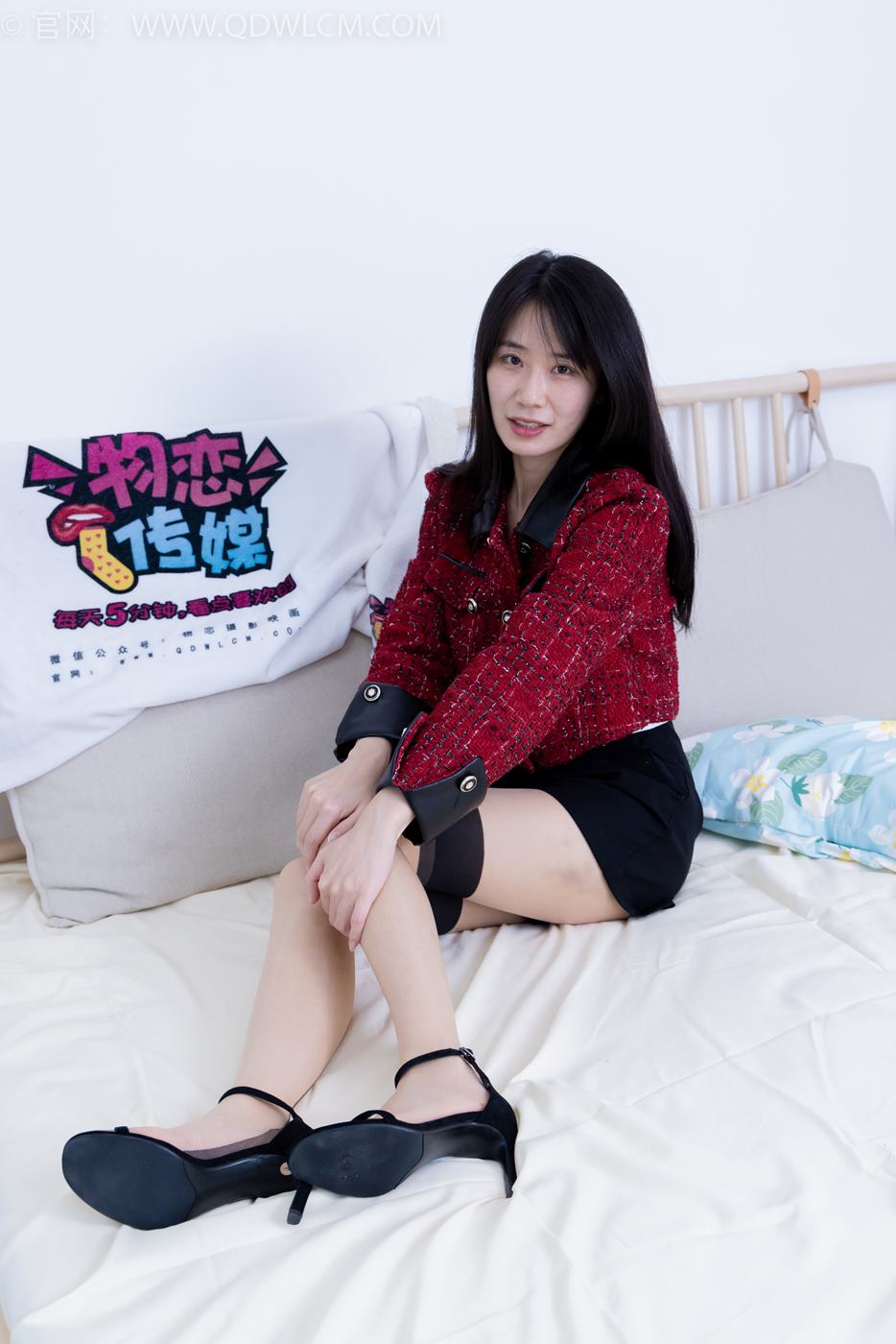 图片[114]-物恋传媒 NO.2091 菜菜-烟花璀璨[180P] – 速更版-美库
