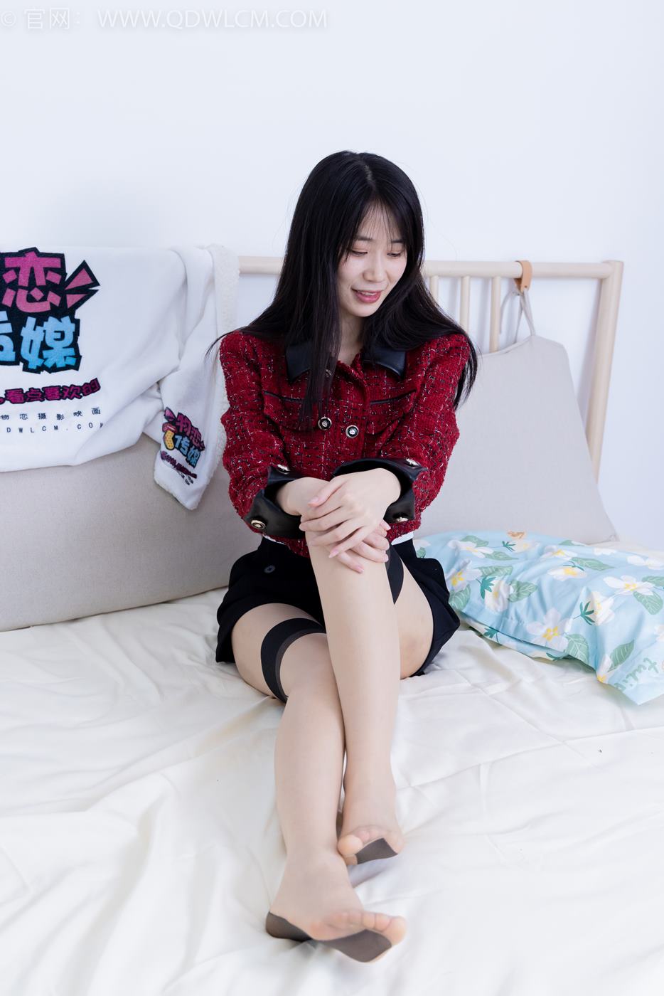 图片[119]-物恋传媒 NO.2091 菜菜-烟花璀璨[180P] – 速更版-美库