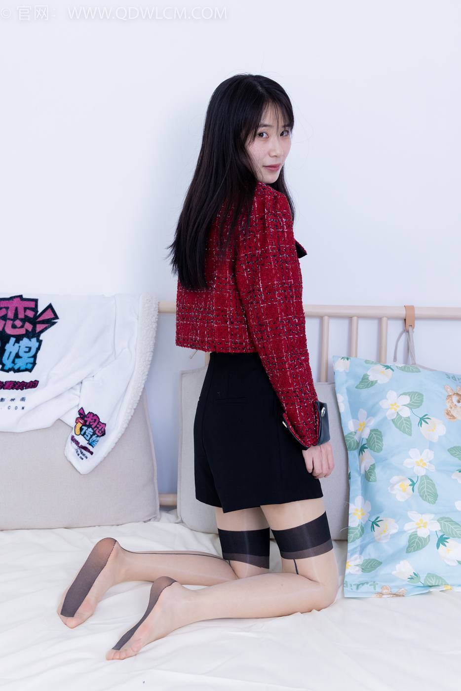 图片[128]-物恋传媒 NO.2091 菜菜-烟花璀璨[180P] – 速更版-美库