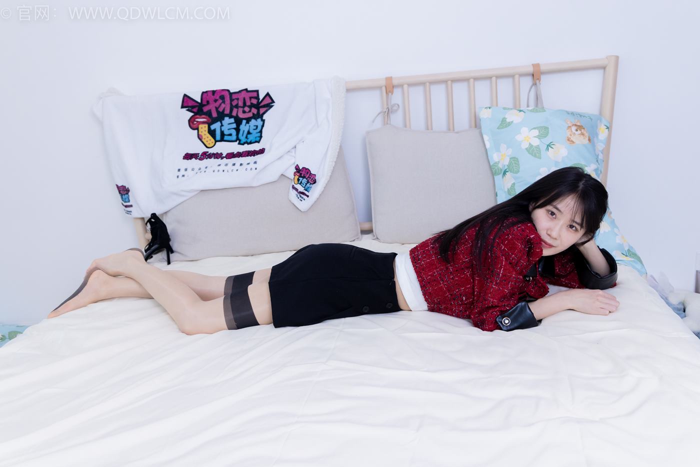 图片[136]-物恋传媒 NO.2091 菜菜-烟花璀璨[180P] – 速更版-美库