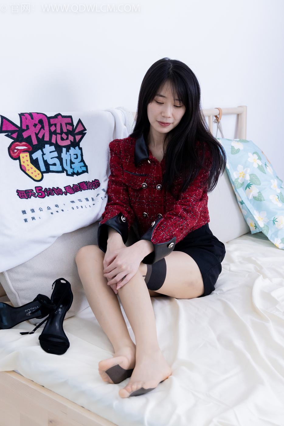 图片[141]-物恋传媒 NO.2091 菜菜-烟花璀璨[180P] – 速更版-美库