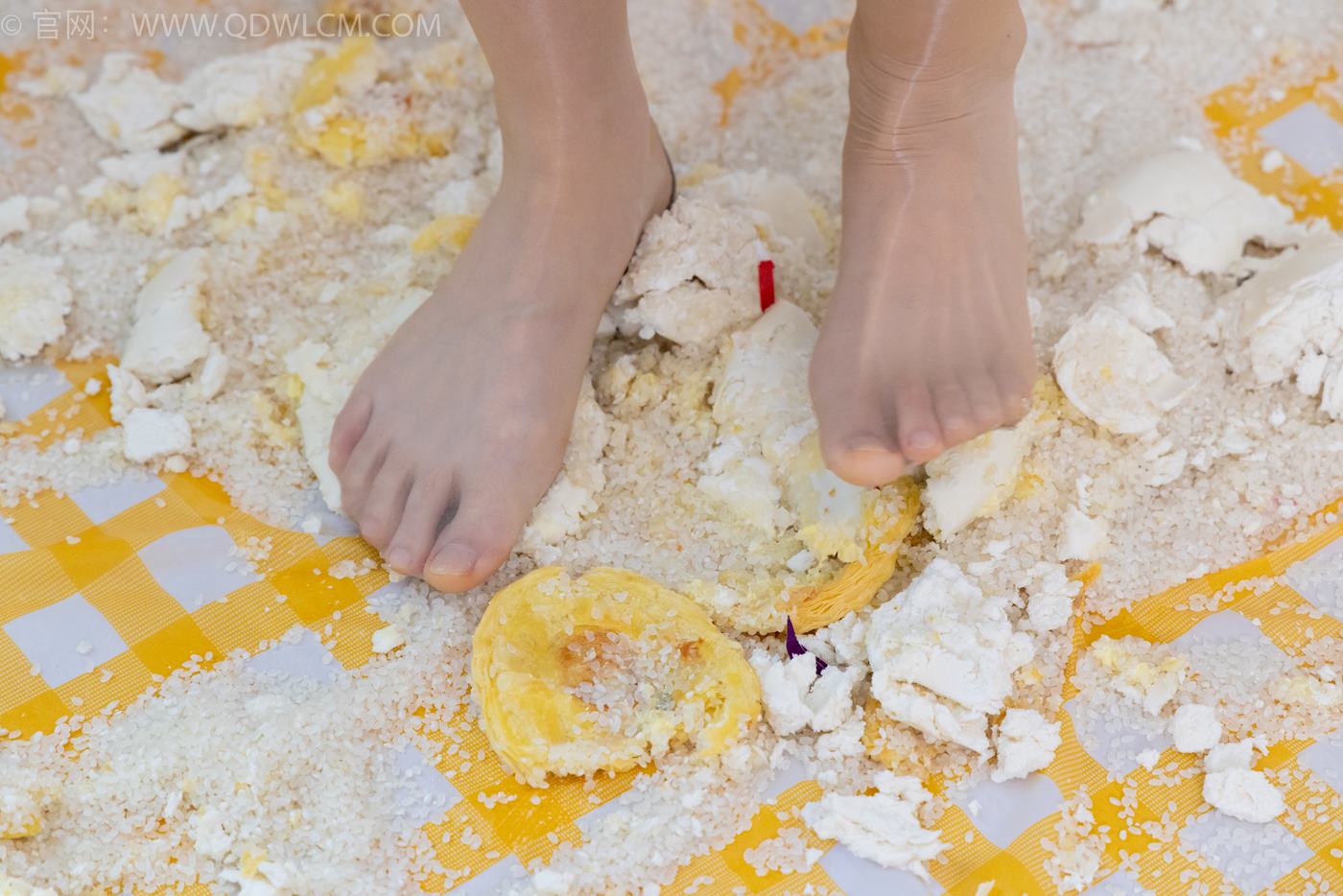 图片[156]-物恋传媒 NO.2091 菜菜-烟花璀璨[180P] – 速更版-美库