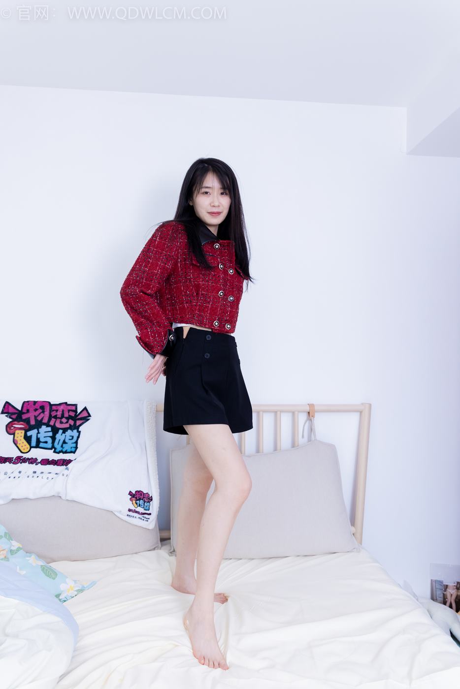 图片[169]-物恋传媒 NO.2091 菜菜-烟花璀璨[180P] – 速更版-美库