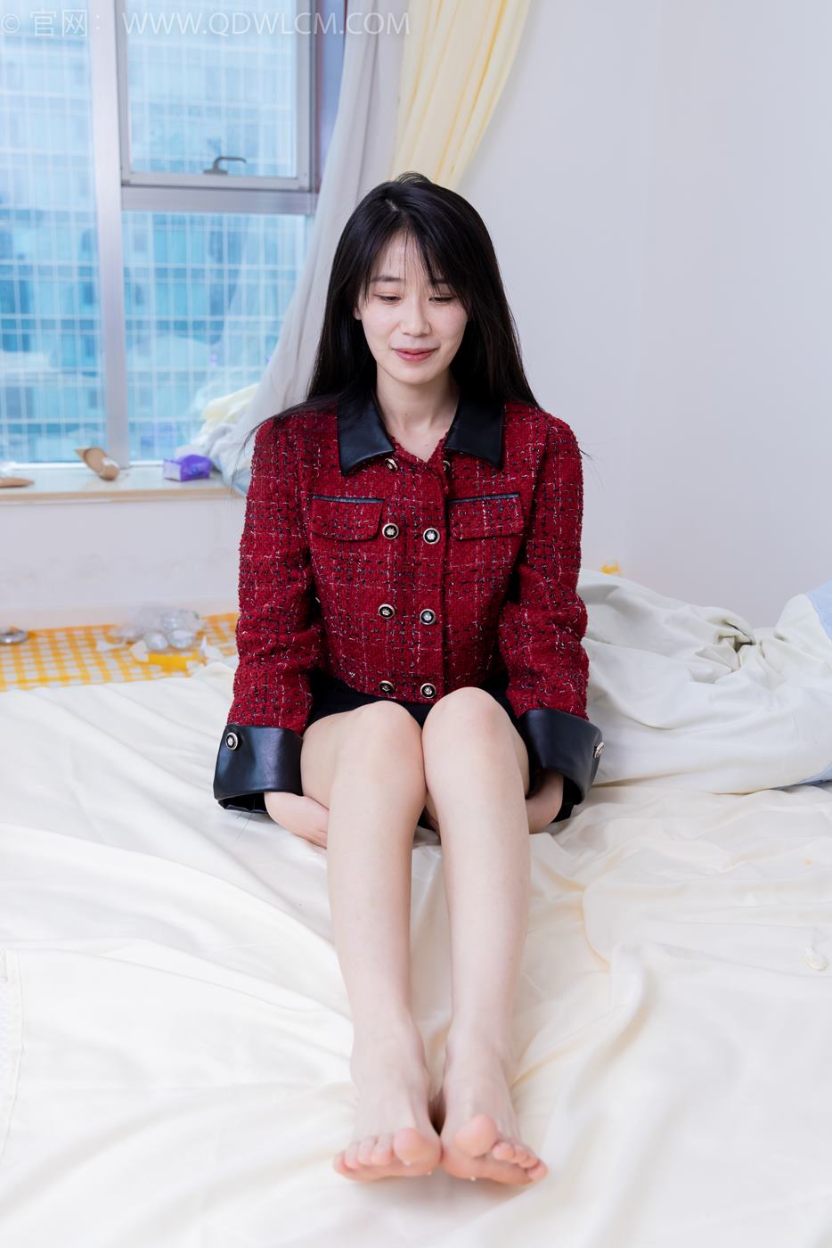 图片[172]-物恋传媒 NO.2091 菜菜-烟花璀璨[180P] – 速更版-美库