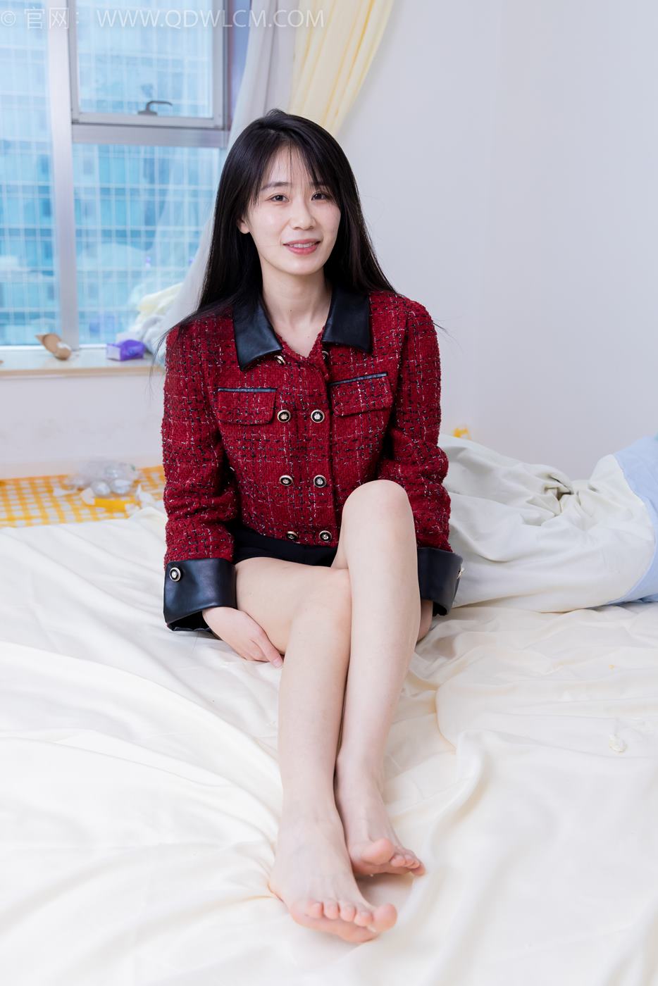 图片[173]-物恋传媒 NO.2091 菜菜-烟花璀璨[180P] – 速更版-美库