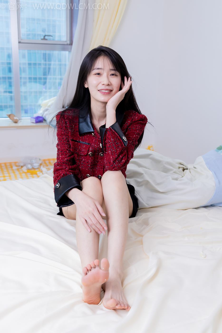 图片[174]-物恋传媒 NO.2091 菜菜-烟花璀璨[180P] – 速更版-美库