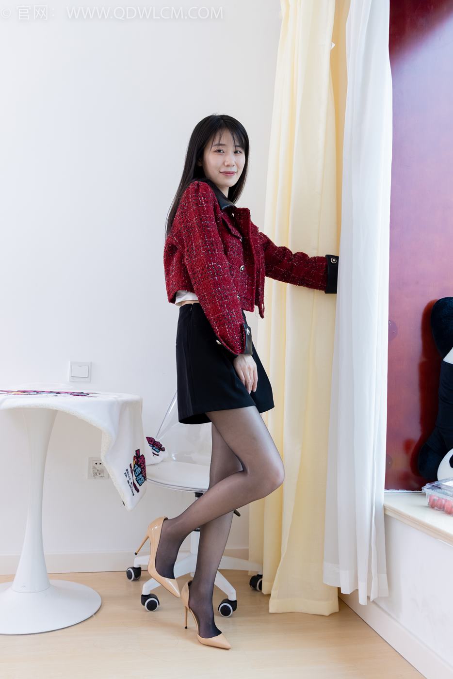 图片[181]-物恋传媒 NO.2091 菜菜-烟花璀璨[180P] – 速更版-美库