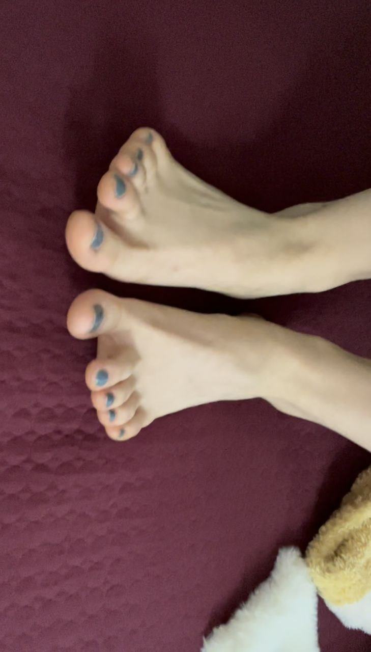 图片[11]-脚模面试脸足同框套路系列-005-07号-各种丝袜秀脚 挑鞋[24P] – 速更版-美库