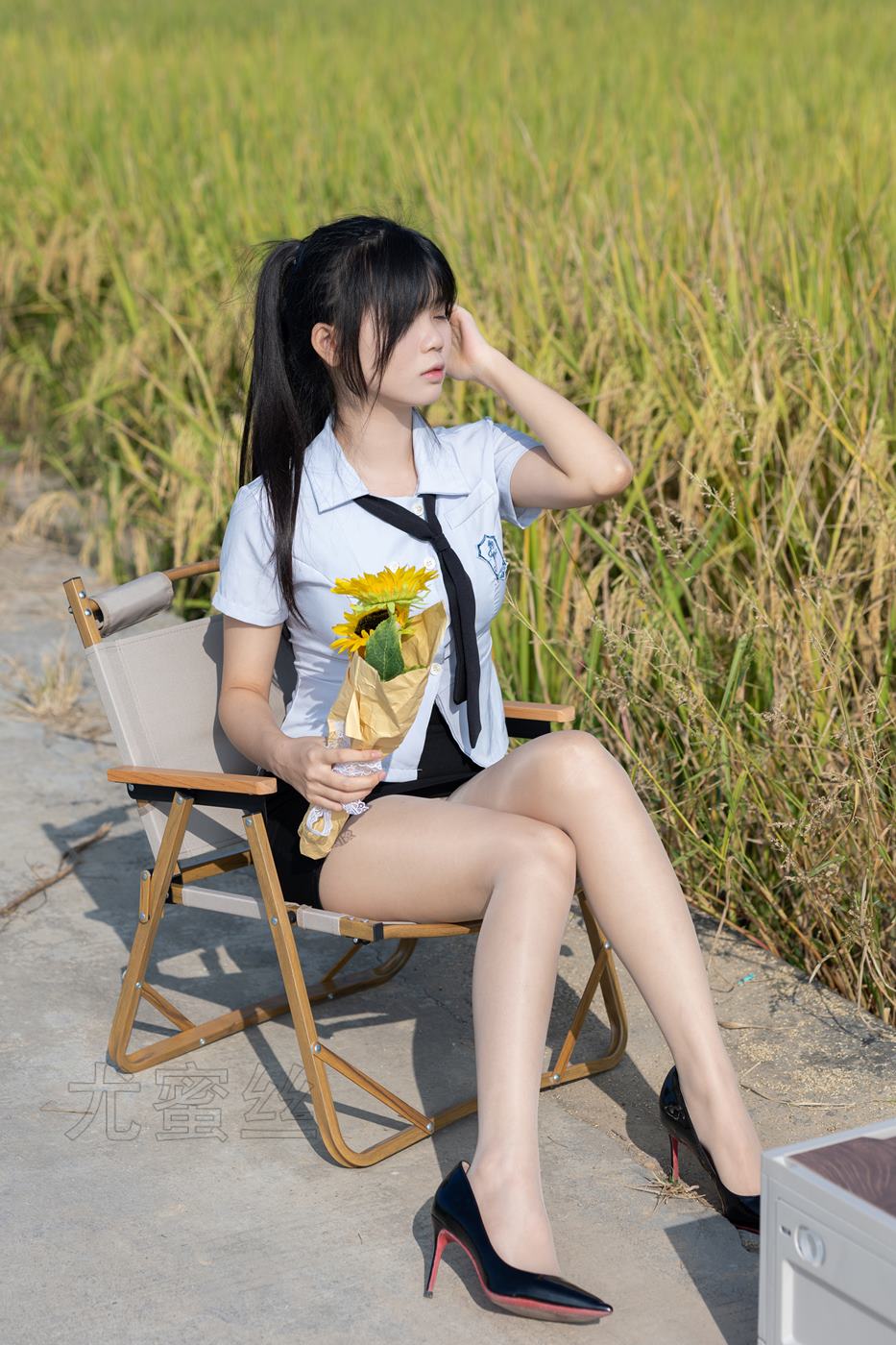 图片[10]-尤密思 No.124 穿搭推广展示图集[72P] – 速更版-美库