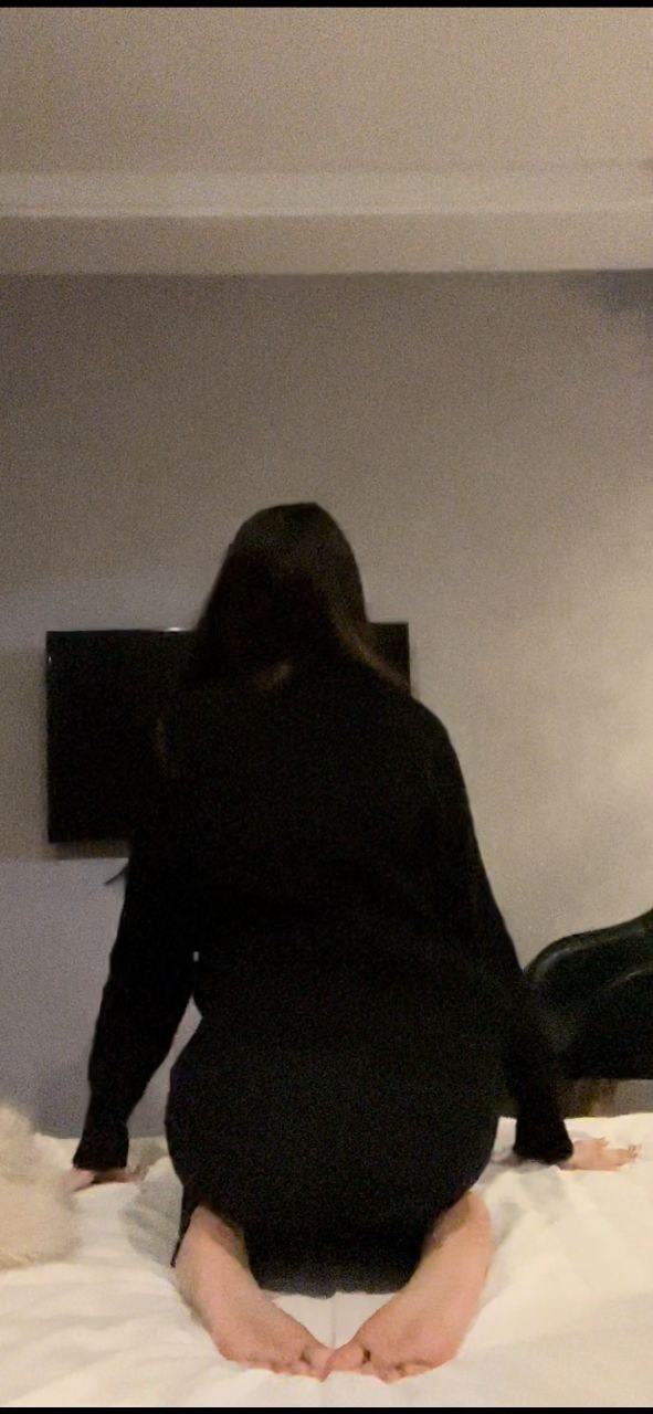 图片[21]-脚模面试脸足同框套路系列-005-07号-各种丝袜秀脚 挑鞋[24P] – 速更版-美库