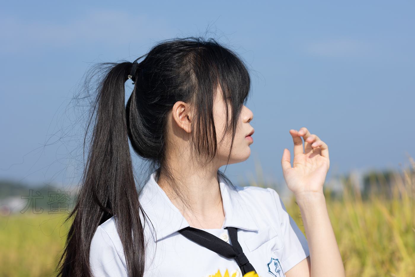 图片[15]-尤密思 No.124 穿搭推广展示图集[72P] – 速更版-美库