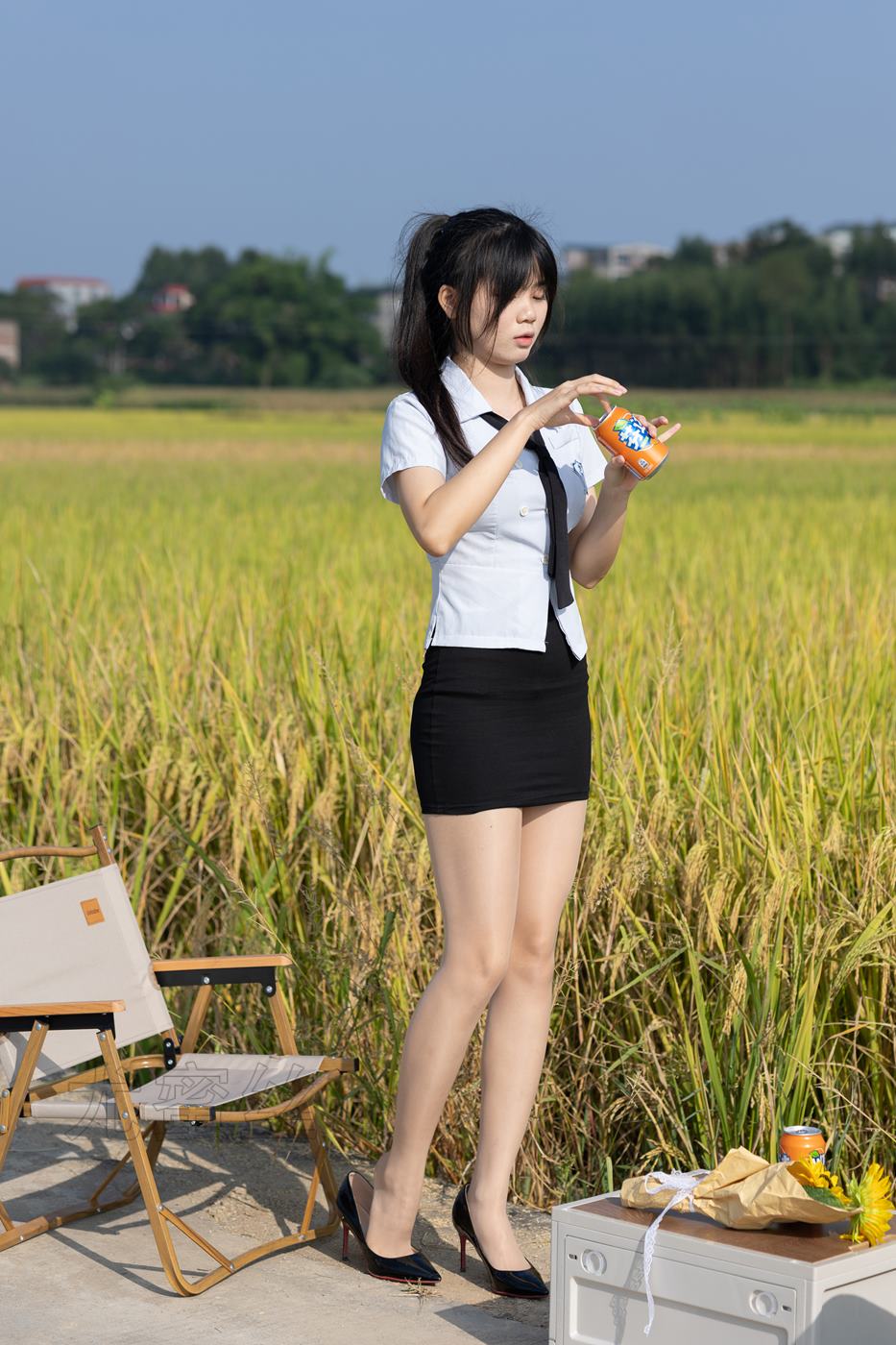 图片[18]-尤密思 No.124 穿搭推广展示图集[72P] – 速更版-美库