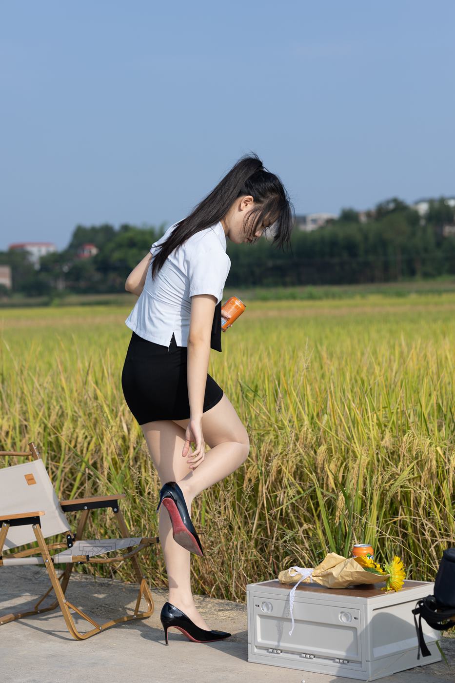 图片[19]-尤密思 No.124 穿搭推广展示图集[72P] – 速更版-美库