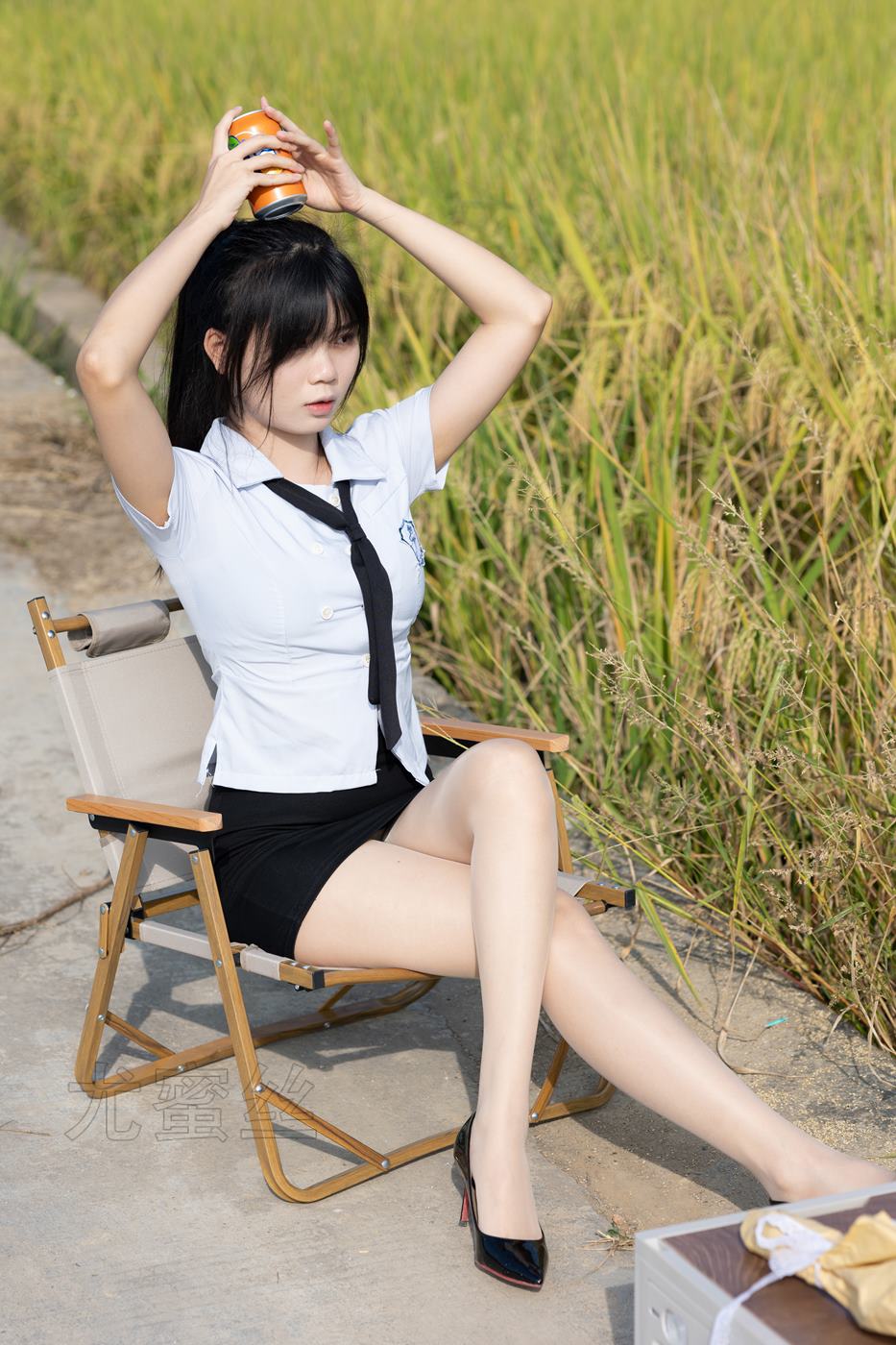 图片[22]-尤密思 No.124 穿搭推广展示图集[72P] – 速更版-美库