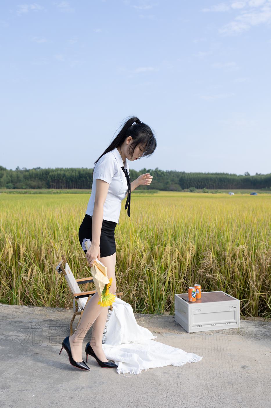 图片[24]-尤密思 No.124 穿搭推广展示图集[72P] – 速更版-美库