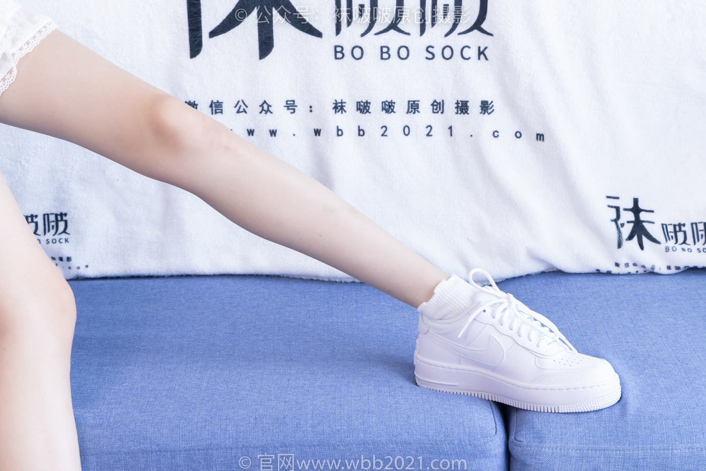图片[13]-[BoBoSocks袜啵啵]NO.417 稚予-板鞋、白棉袜、裸足、裸足部分脚底抹精油[199P] – 速更版-美库