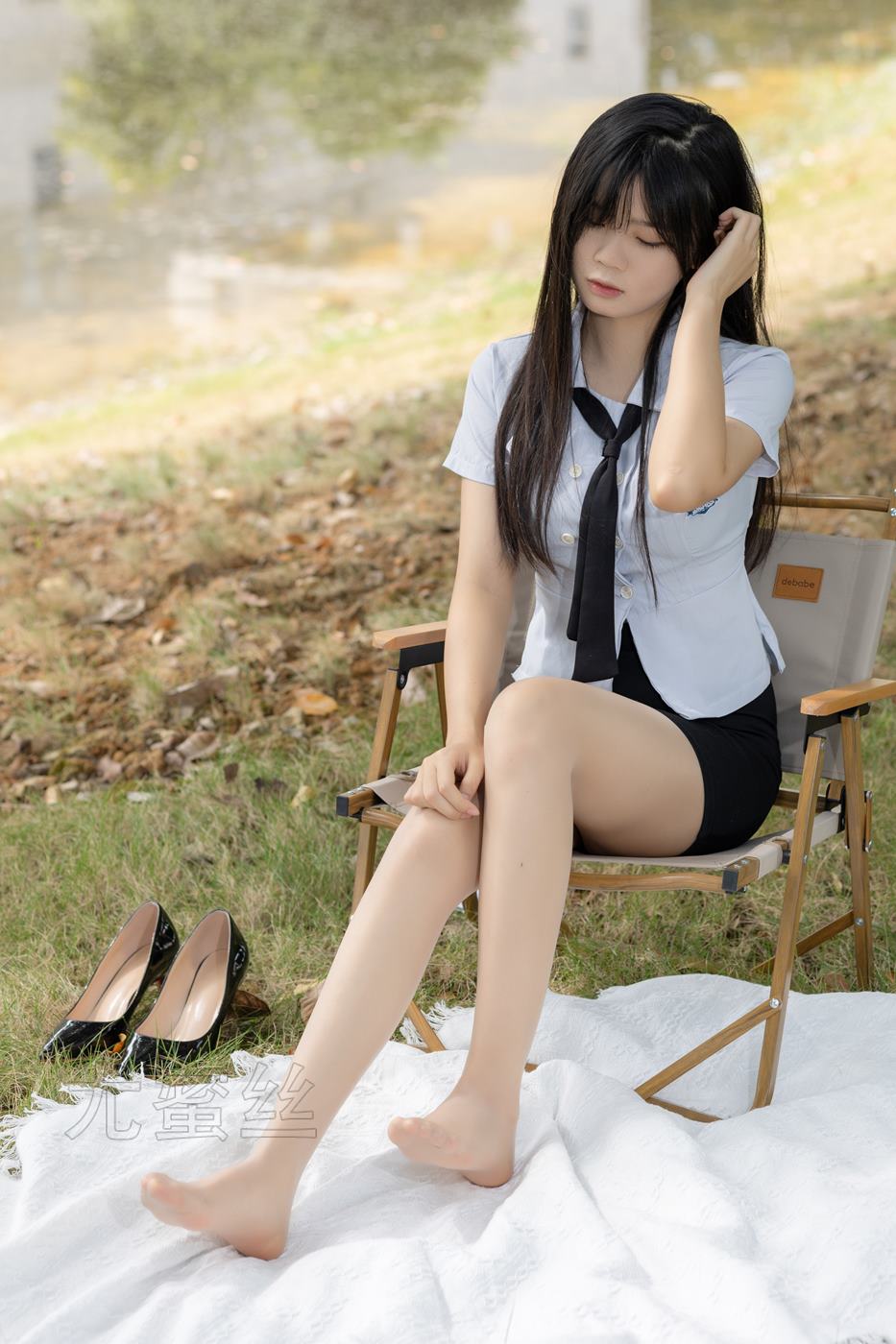 图片[39]-尤密思 No.124 穿搭推广展示图集[72P] – 速更版-美库