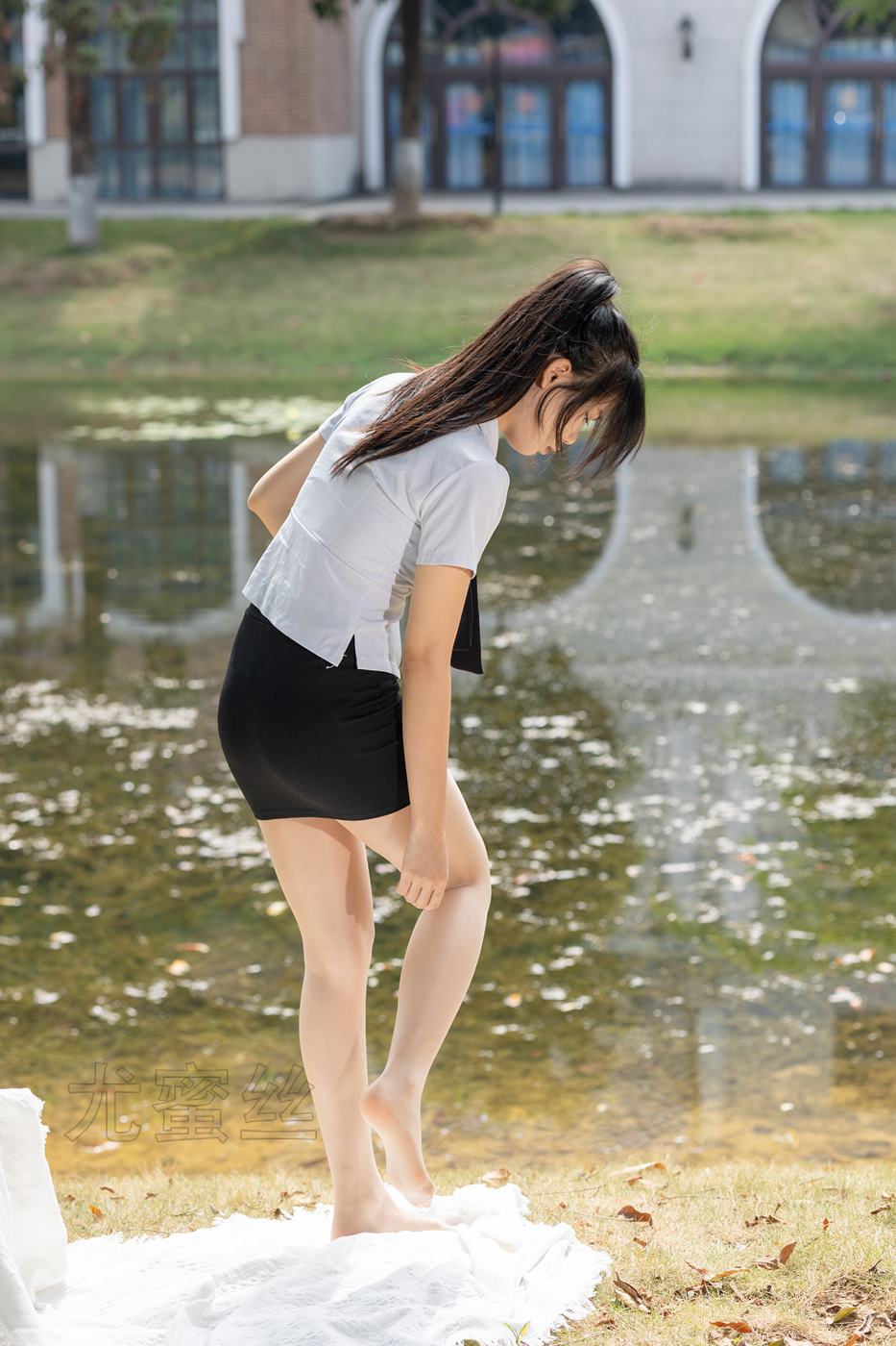 图片[54]-尤密思 No.124 穿搭推广展示图集[72P] – 速更版-美库