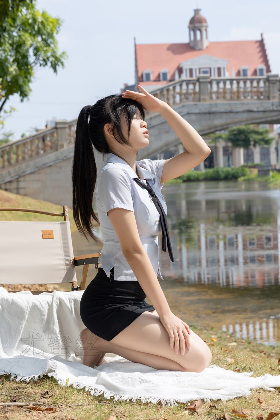 图片[60]-尤密思 No.124 穿搭推广展示图集[72P] – 速更版-美库