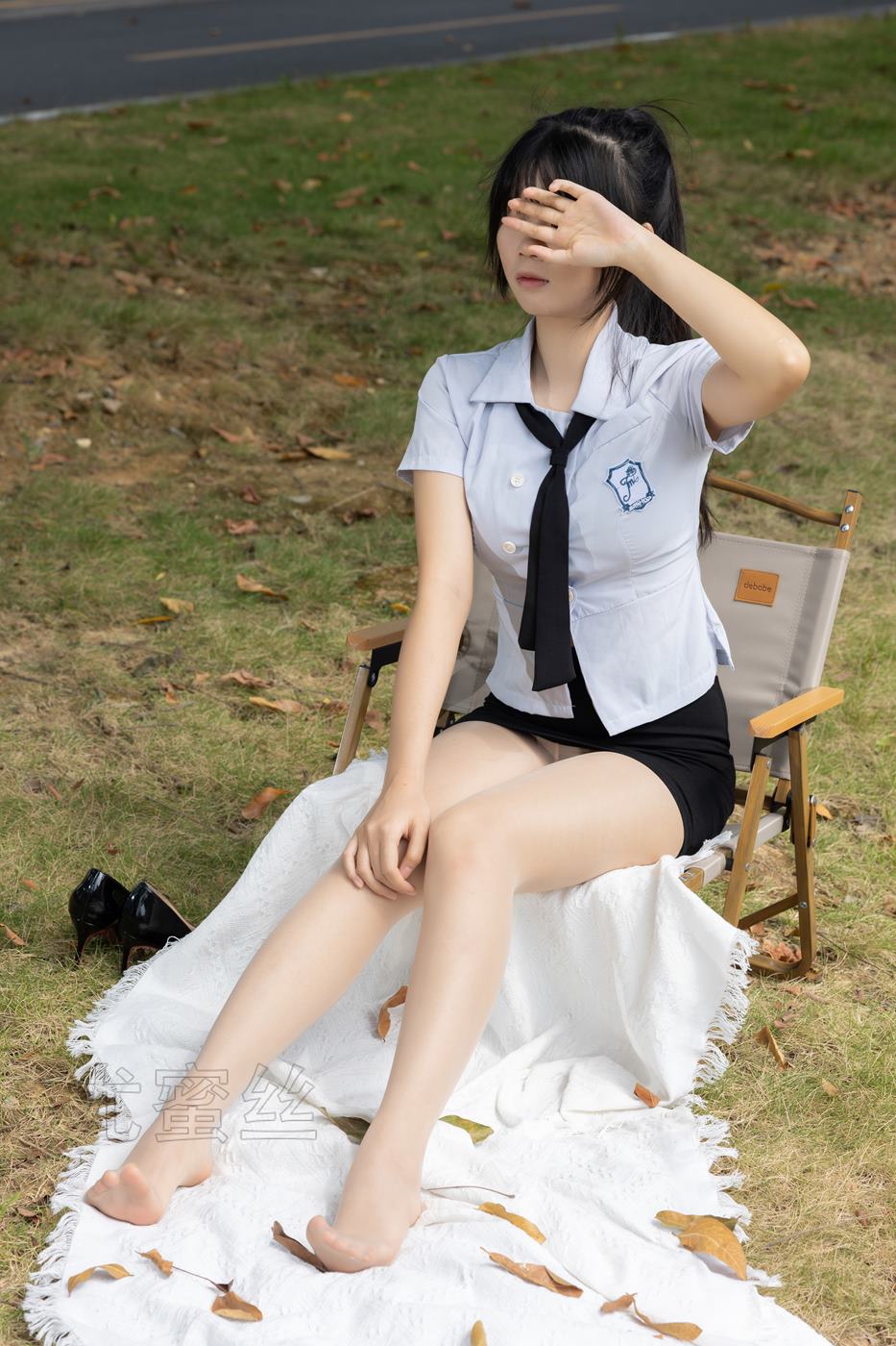 图片[62]-尤密思 No.124 穿搭推广展示图集[72P] – 速更版-美库