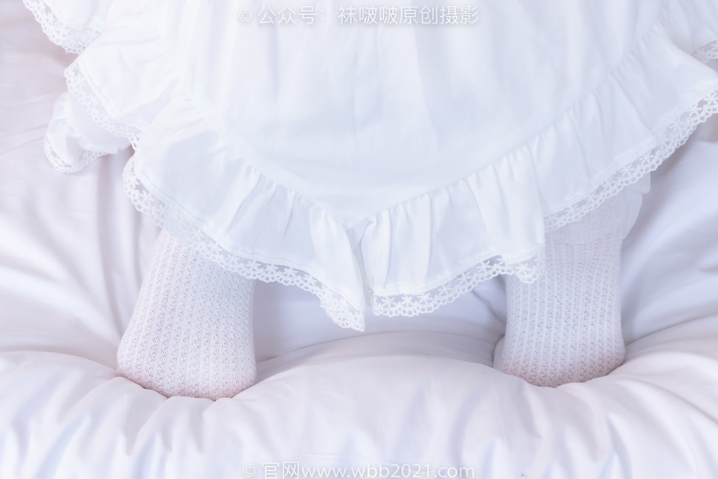 图片[48]-[BoBoSocks袜啵啵]NO.417 稚予-板鞋、白棉袜、裸足、裸足部分脚底抹精油[199P] – 速更版-美库