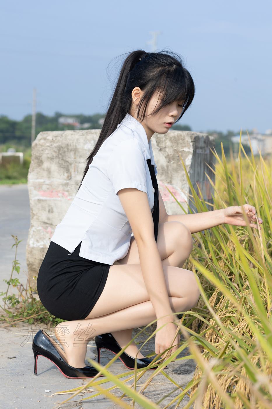 图片[67]-尤密思 No.124 穿搭推广展示图集[72P] – 速更版-美库