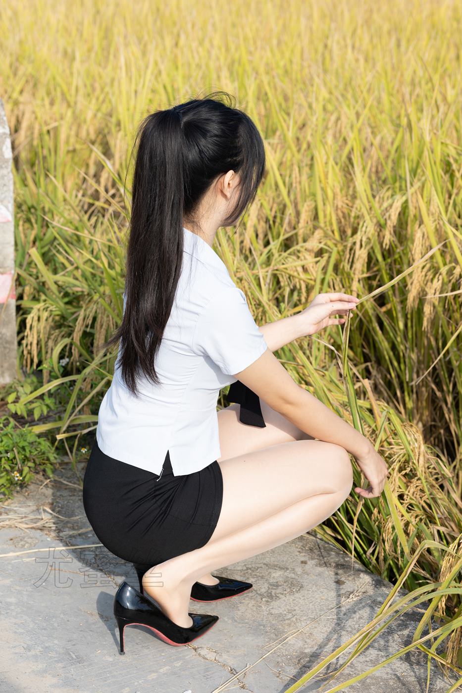 图片[68]-尤密思 No.124 穿搭推广展示图集[72P] – 速更版-美库