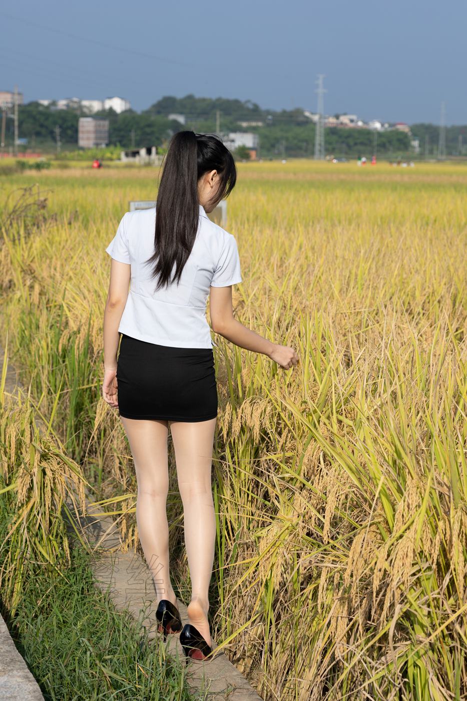 图片[70]-尤密思 No.124 穿搭推广展示图集[72P] – 速更版-美库