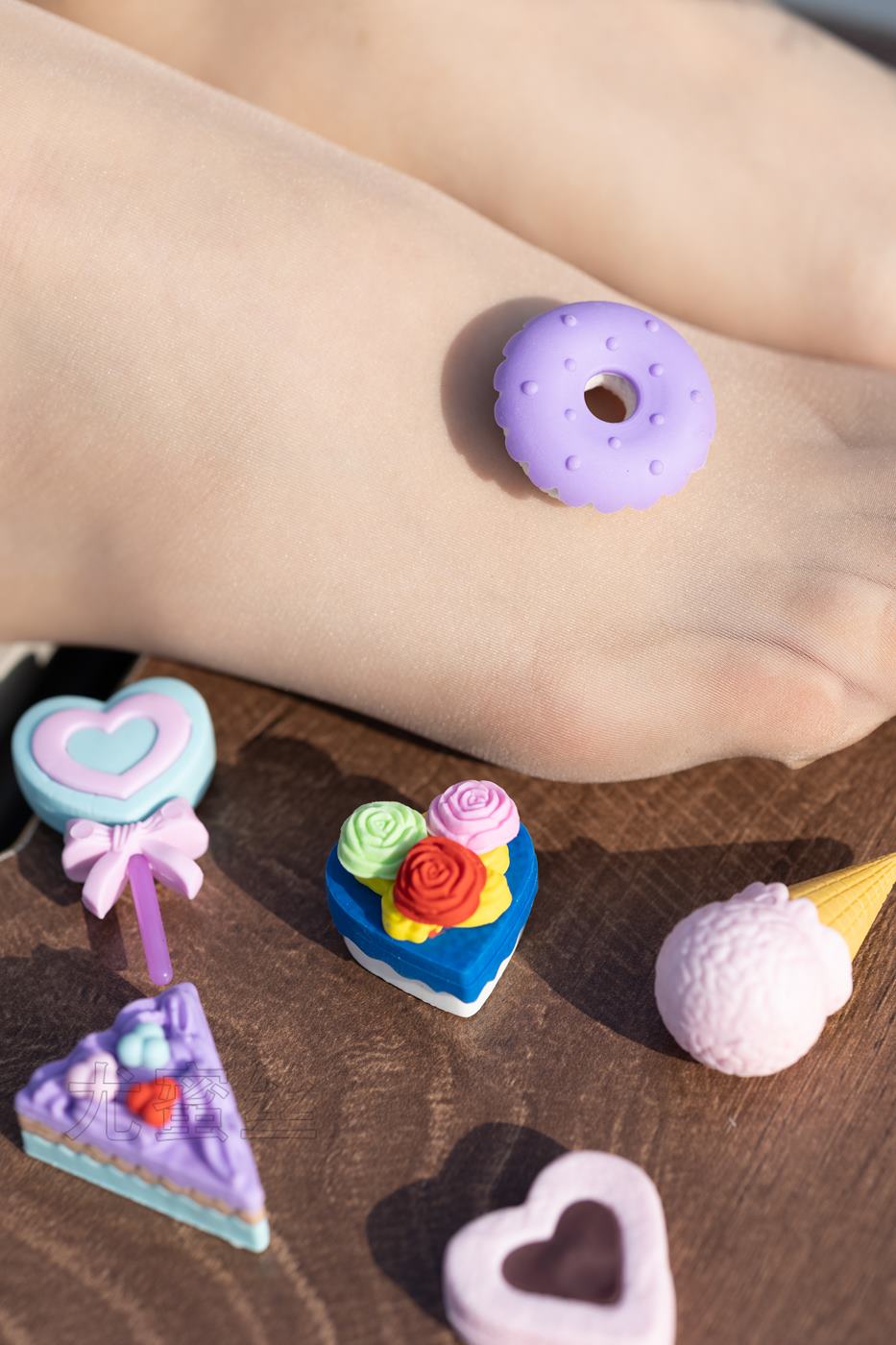 图片[73]-尤密思 No.124 穿搭推广展示图集[72P] – 速更版-美库