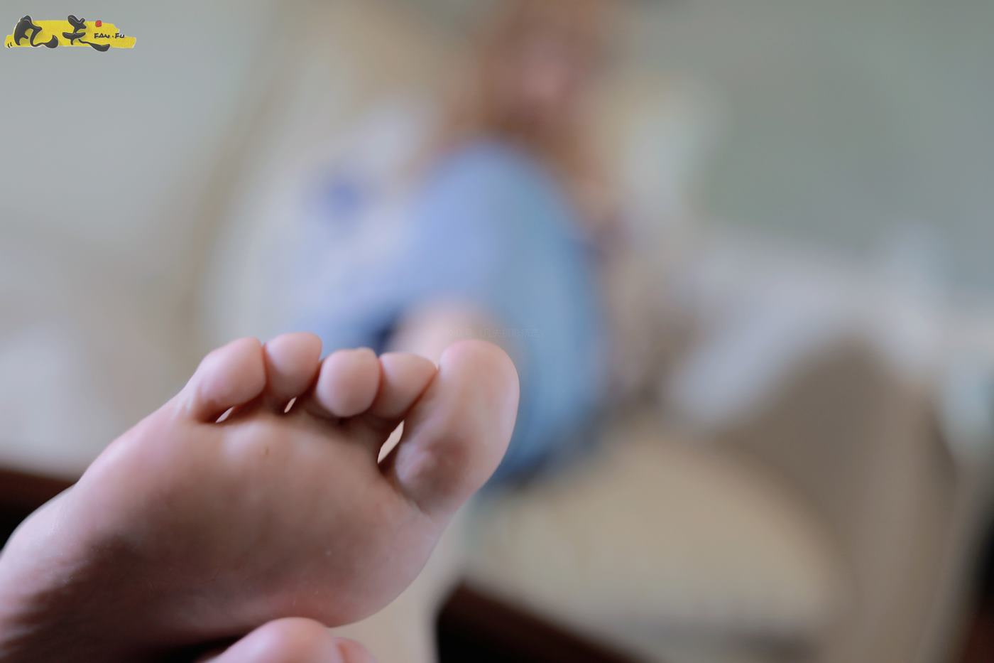 图片[131]-凡夫摄影 NO.0004 – 小恩白棉袜裸足[184P] – 速更版-美库