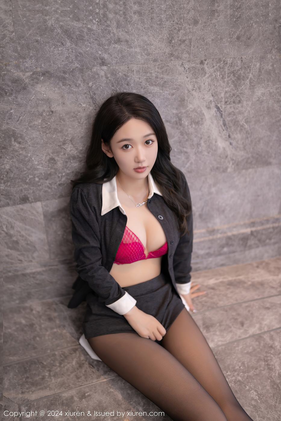 图片[11]-[Xiuren秀人网]2024.10.08 NO.9250 唐安琪[29+1P] – 速更版-美库