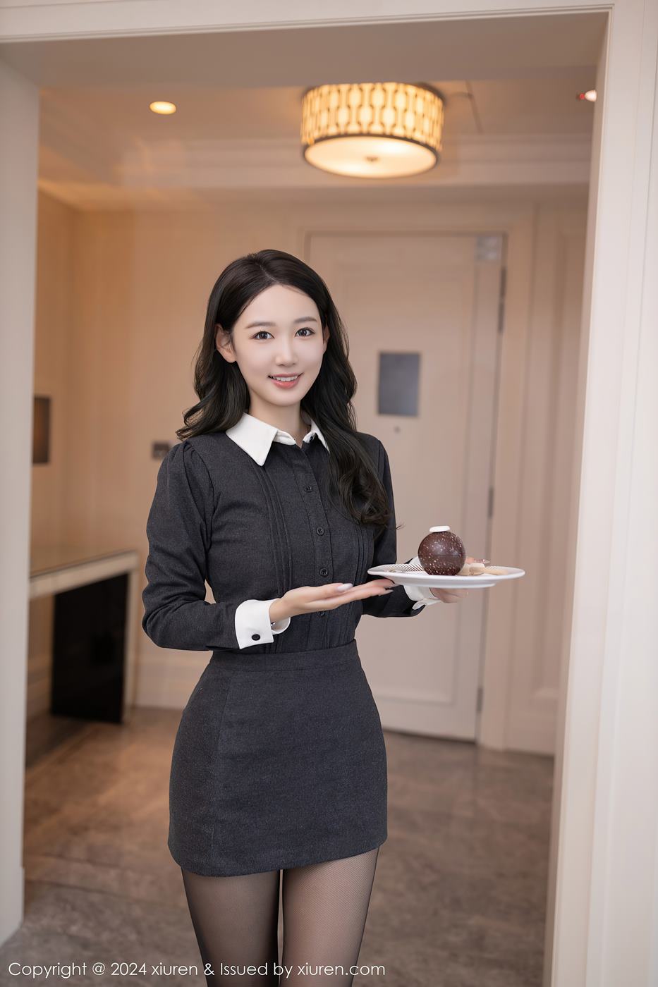 图片[22]-[Xiuren秀人网]2024.10.08 NO.9250 唐安琪[29+1P] – 速更版-美库