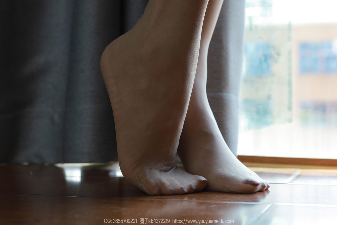 图片[44]-[IESS异思趣向] 2024.09.04 丝享家1837：婉萍《蓝色衬衣》[86P] – 速更版-美库